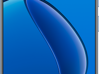 Смартфон realme 12 8/512 ГБ Голубой