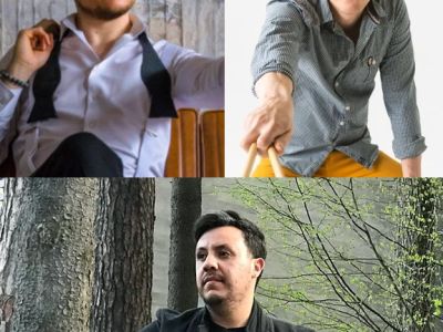 Flying Fish / Халиль / Беналиуа (Россия/Алжир)