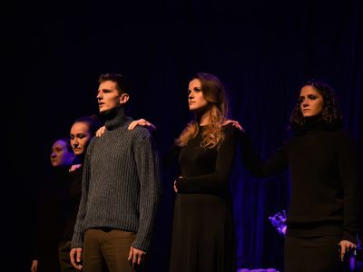 Билеты на Вдовий пароход (Музей-театр «Булгаковский дом») / Театр | Афиша | ИнфоТаймс