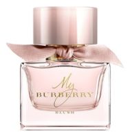 My Burberry Blush: парфюмерная вода 50мл уценка