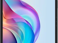 Планшет TECNO MEGAPAD Pro T1201 LTE 8/256GB «Серый небосвод»