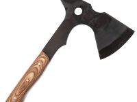 Топорик Походный Т001, дельта древесина, сталь 65Г