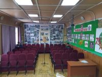 Сельский клуб «Сардаана»