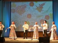 Чановский районный дом культуры