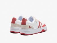 Женские кеды Lacoste L001 124 3 SFA