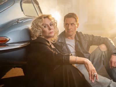 Билеты на Посланница (Театр Российской армии) / Театр | Афиша | ИнфоТаймс