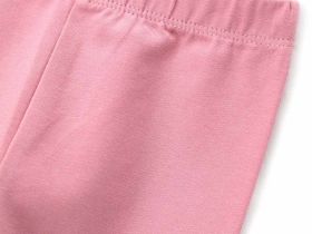 Леггинсы для маленькой девочки