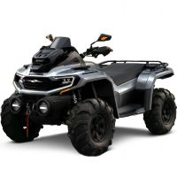 Квадроцикл SHARMAX 1100 Mud Force (2026) ПСМ