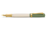 Ручка перьевая Kaweco STUDENT BB 1,3 мм Pen 60's Swing
