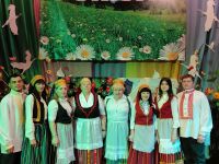 Ускюльский сельский дом культуры