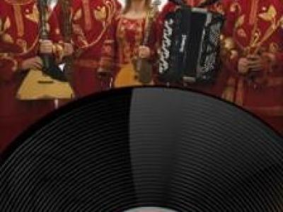 А снег идёт из цикла &quot;Старая пластинка&quot;