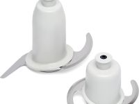 Cuisinart Настольный миксер с 2 чашами, 350 Вт, емкость 1,9 л Cuisinart