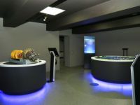 Музей магистрального транспорта газа