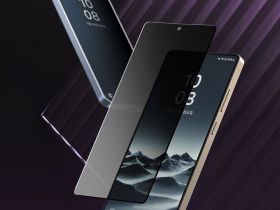 Защитное стекло Araree Core Privacy для Galaxy S25+