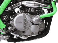 Мотоцикл кроссовый эндуро ROCKOT X300