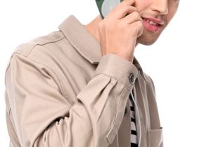 Чехол-накладка uBear