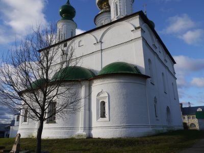 Собор Николая