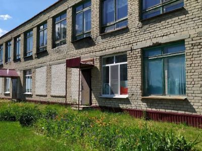 Чернавская библиотека-филиал