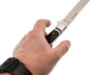 Нож складной Колонок, сталь 40х13