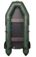 Лодка ПВХ SIBRIVER Skiff 290