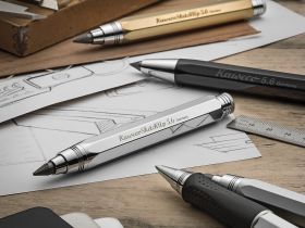 Карандаш механический Kaweco SKETCH UP 5,6 мм