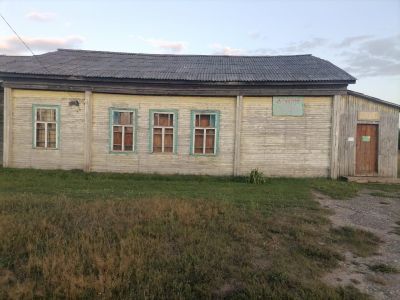 Гришинский сельский дом культуры