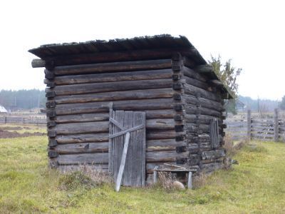 Баня
