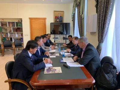 На северо-западе Якутии создадут международную геокриологическую станцию