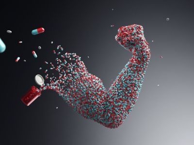 Спортсменов начнут штрафовать за употребление допинга