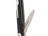 Складной нож Mr.Blade Legion SW, сталь D2, рукоять G10, черный