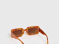 Солнцезащитные очки, Оранжевый
