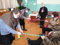 Гремячинский сельский дом культуры