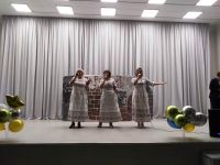 Дом культуры села Крутые Хутора