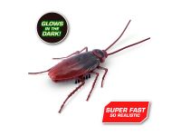 7152 Игрушка ZURU Robo Alive интерактивная «Таракан»