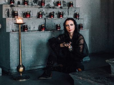 Билеты на Канцлер Ги (Big Ben) / Концерт | Афиша | ИнфоТаймс