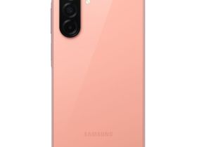 Samsung Galaxy A26 8/256Gb (Peach Pink)