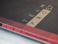 Сноуборд Nitro TEAM PRO WIDE 21/22