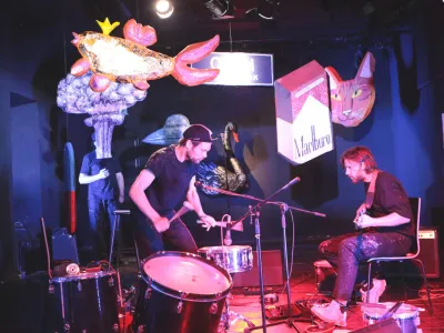 Билеты на Философия другого переулка (Среда 21) / Театр | Афиша | ИнфоТаймс