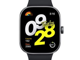 Умные часы Xiaomi