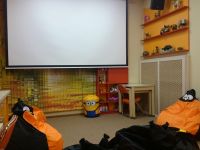 Кинотеатр «Дружба» г. Санкт-Петербурга