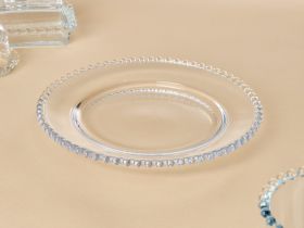 Тарелка Perline I