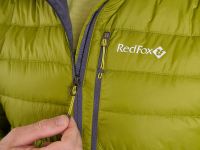 Куртка утепленная Quasar III Мужская