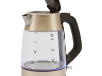 Чайник Polaris PWK 1760CGL