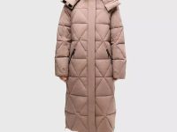 *100612 Пальто женское ASHKAVA