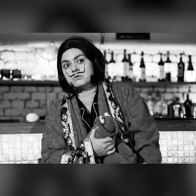 Гала / Дали