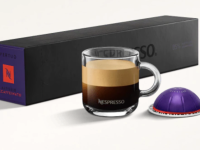 Кофе бленд Altissio Decaffeinato (40 ml)