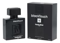 Black Touch: туалетная вода 50мл