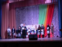 Библиотека г. Петровска-Забайкальского