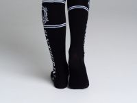 Гольфы трикотажные для девочек