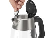 Чайник PWK 1775CGLD WIFI IQ Home